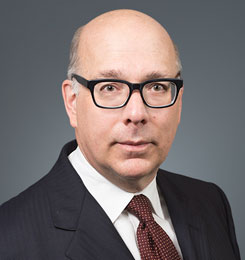 Dennis M. Rothman