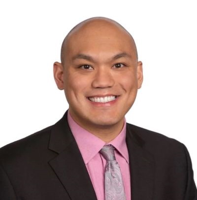 Ronald James R. De La Fuente